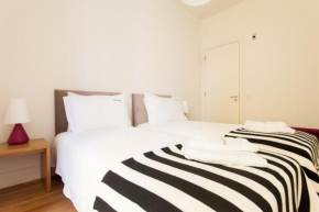 FLH Avenida da Liberdade Modern Flat
